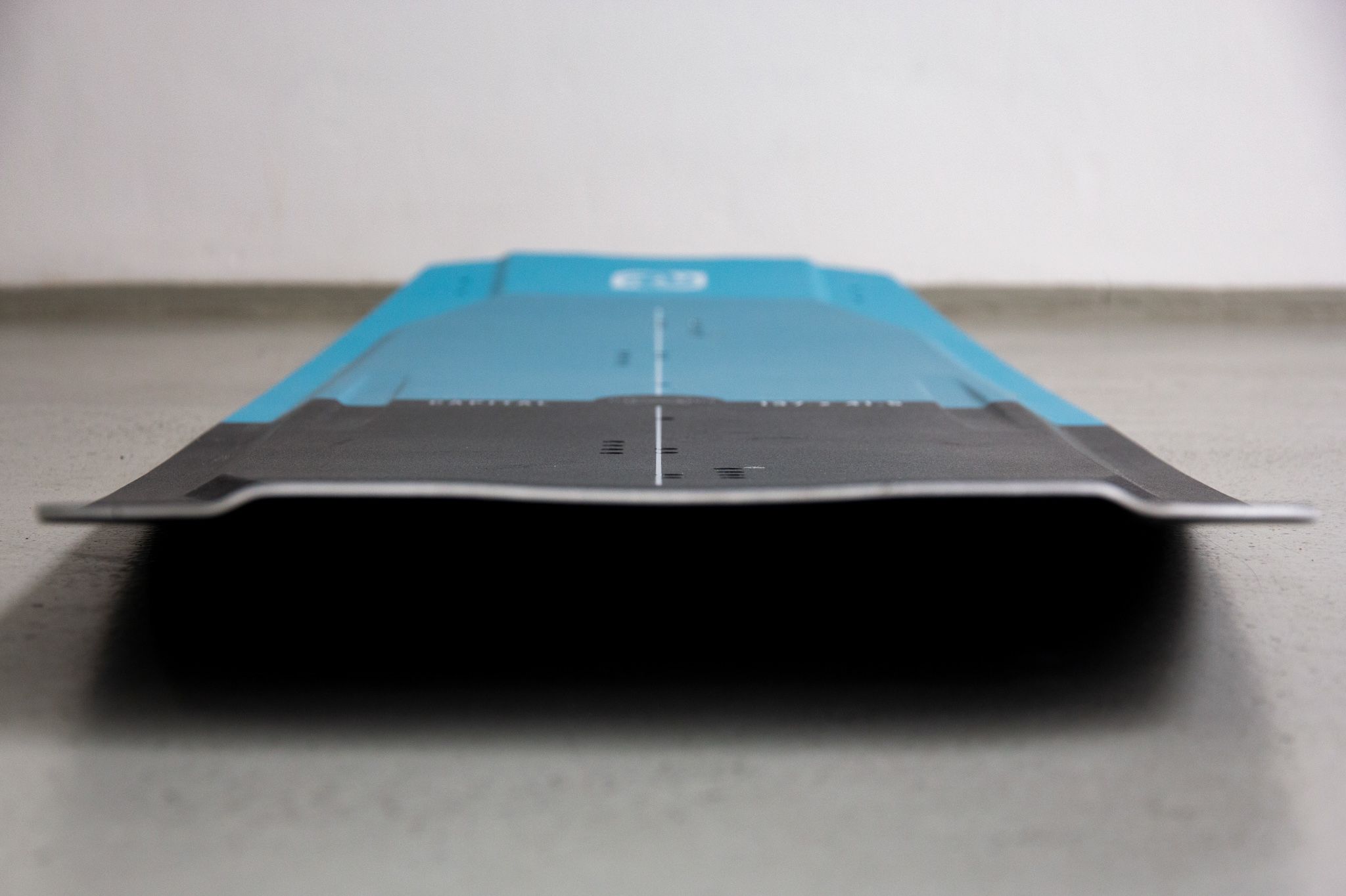 Kiteboard PLKB Capital V3 rocket